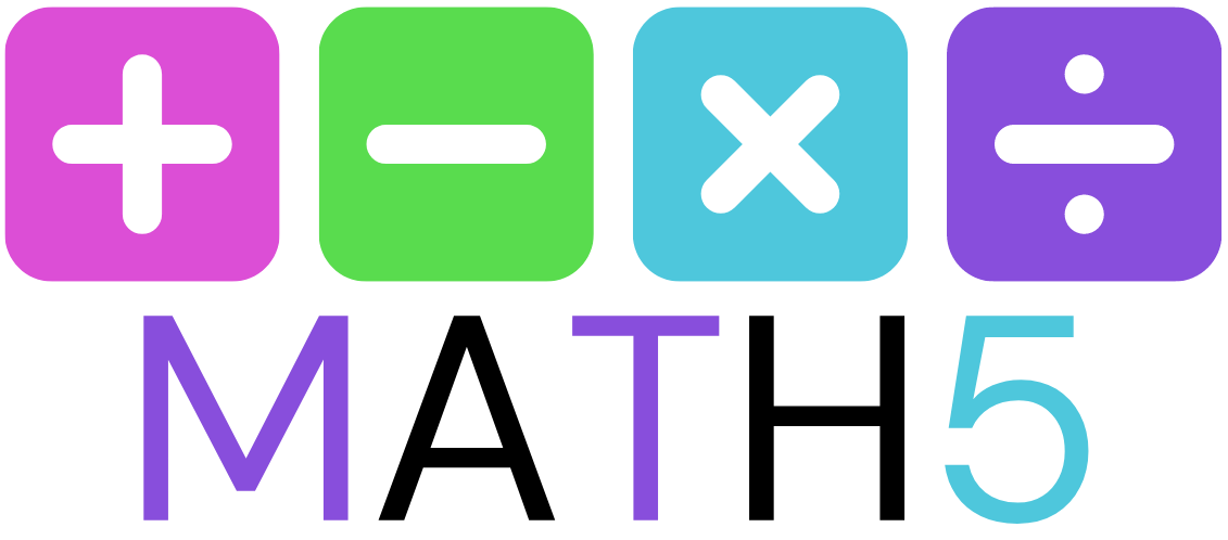 MATH5.PL – korepetycje z matematyki